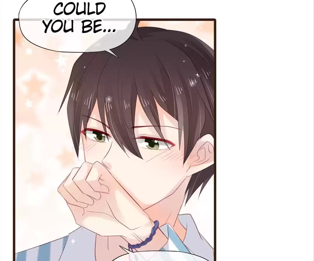 37.5℃ Hidden Love (Colored) Chapter 48 page 8 - 