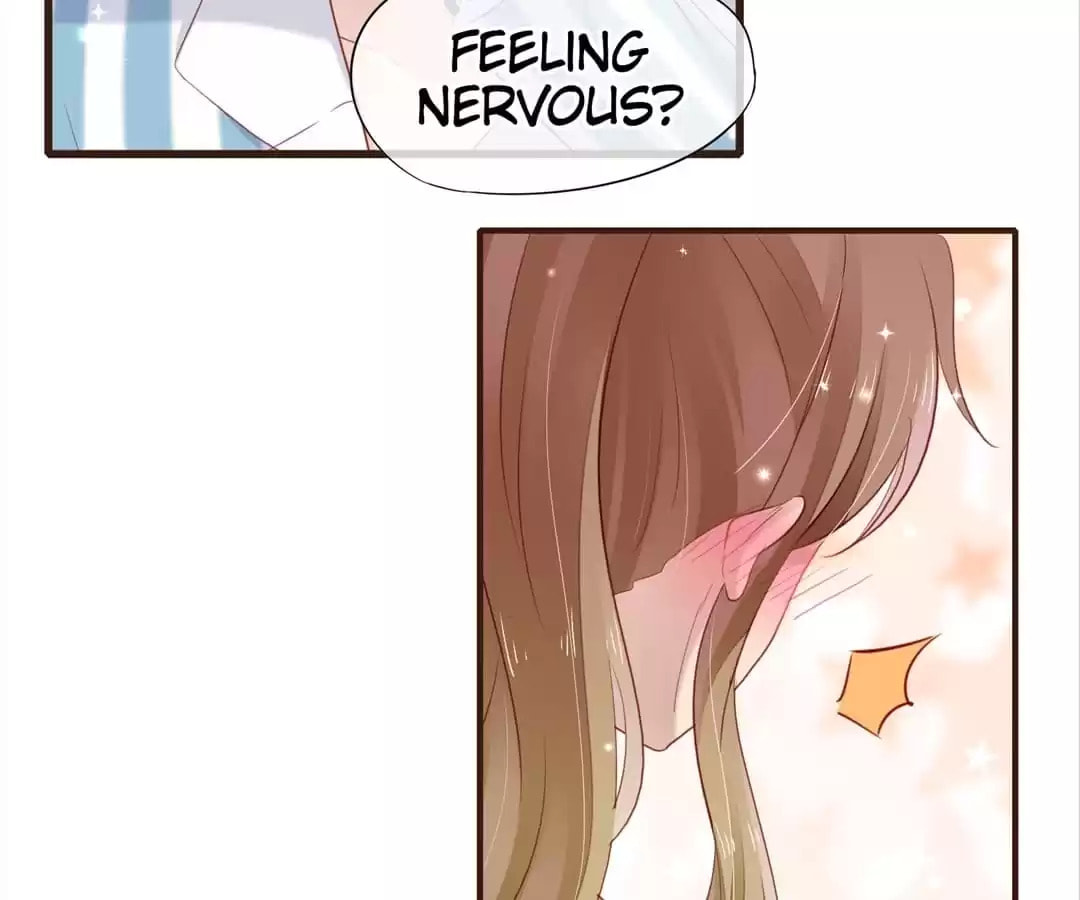 37.5℃ Hidden Love (Colored) Chapter 48 page 9 - 