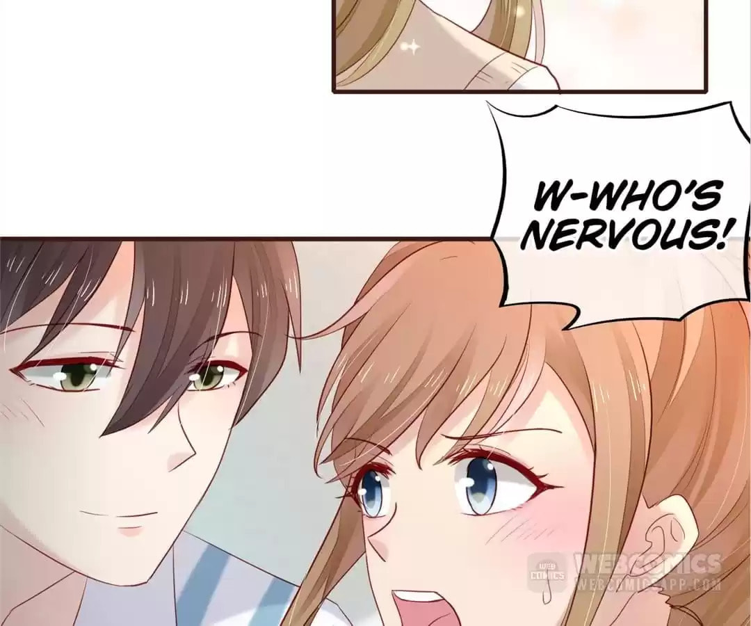 37.5℃ Hidden Love (Colored) Chapter 48 page 10 - 