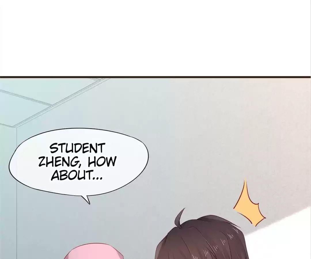 37.5℃ Hidden Love (Colored) Chapter 49 page 11 - 