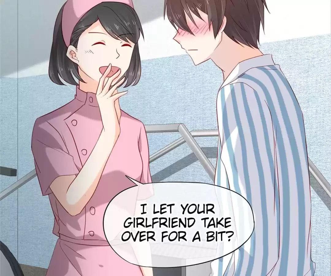 37.5℃ Hidden Love (Colored) Chapter 49 page 12 - 