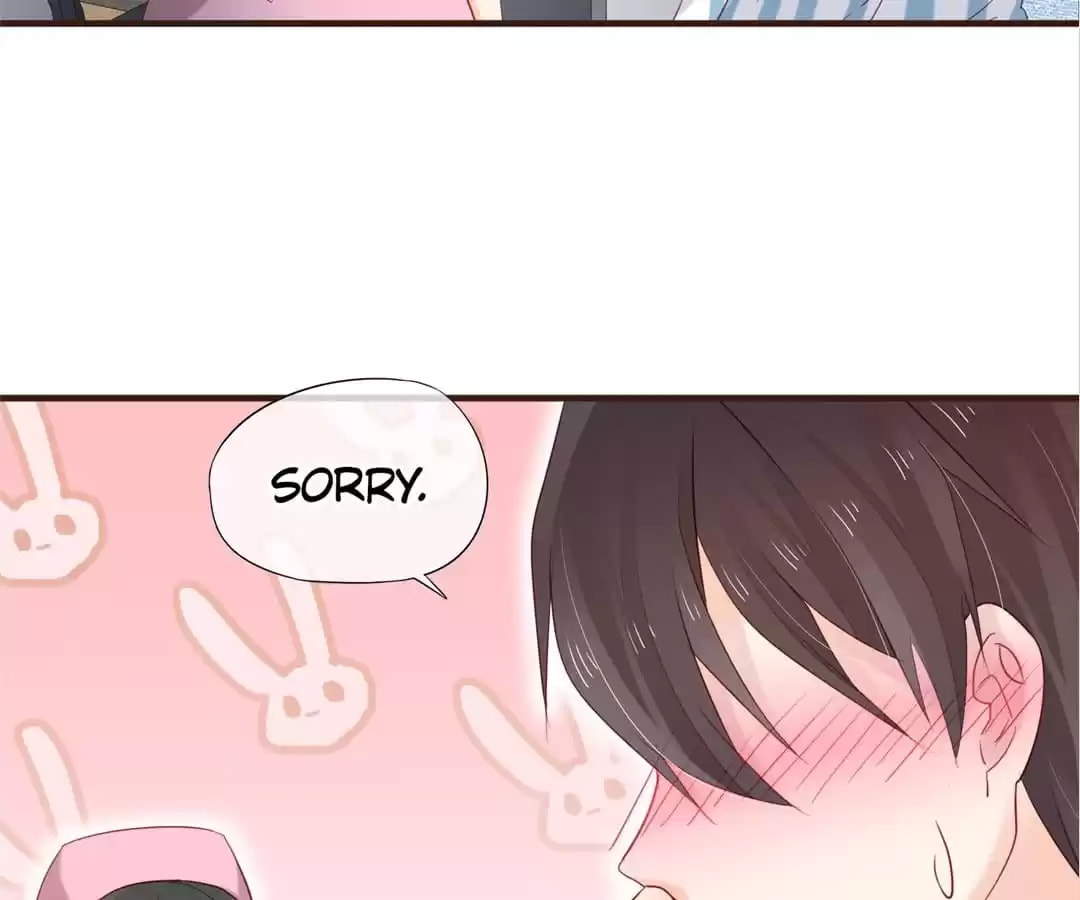 37.5℃ Hidden Love (Colored) Chapter 49 page 13 - 