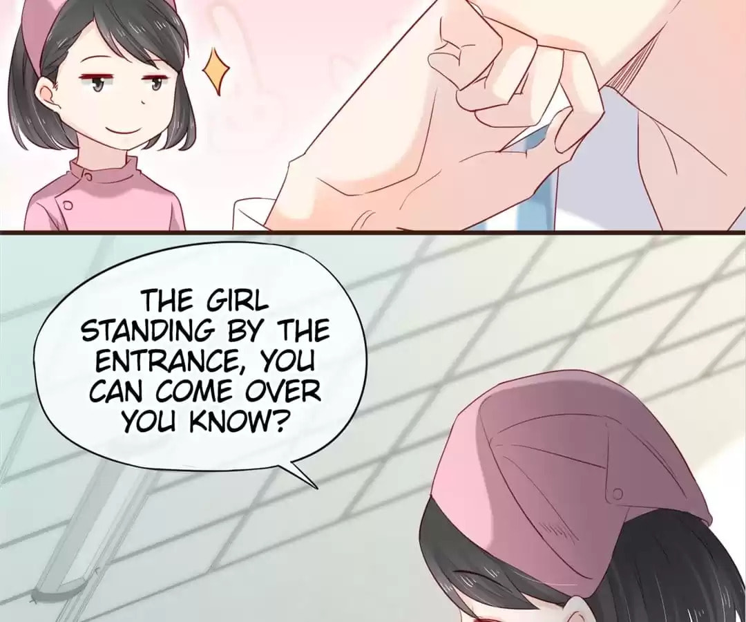 37.5℃ Hidden Love (Colored) Chapter 49 page 14 - 