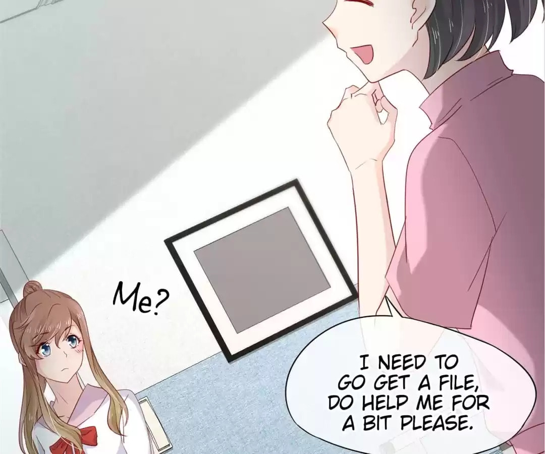 37.5℃ Hidden Love (Colored) Chapter 49 page 15 - 