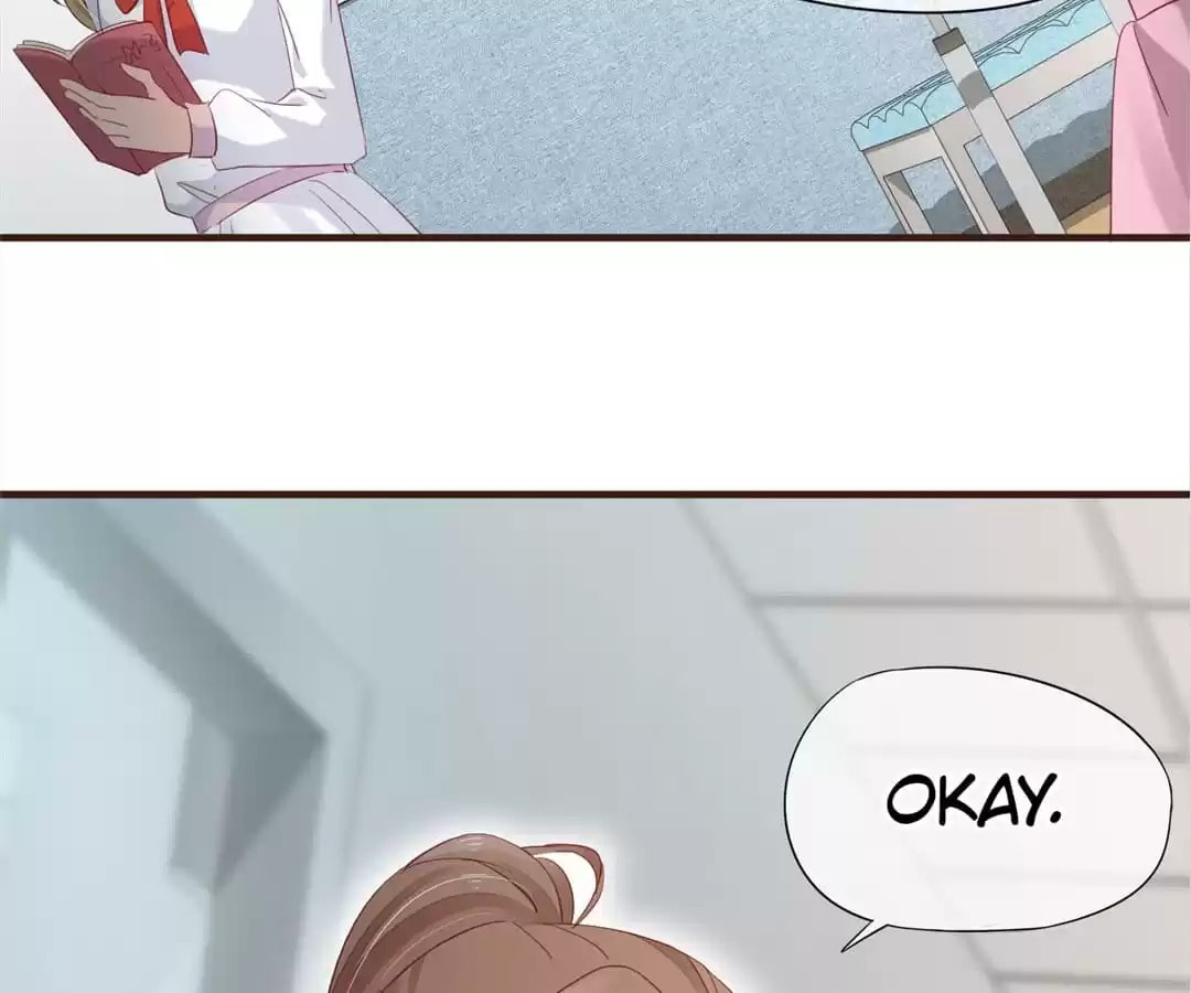 37.5℃ Hidden Love (Colored) Chapter 49 page 16 - 
