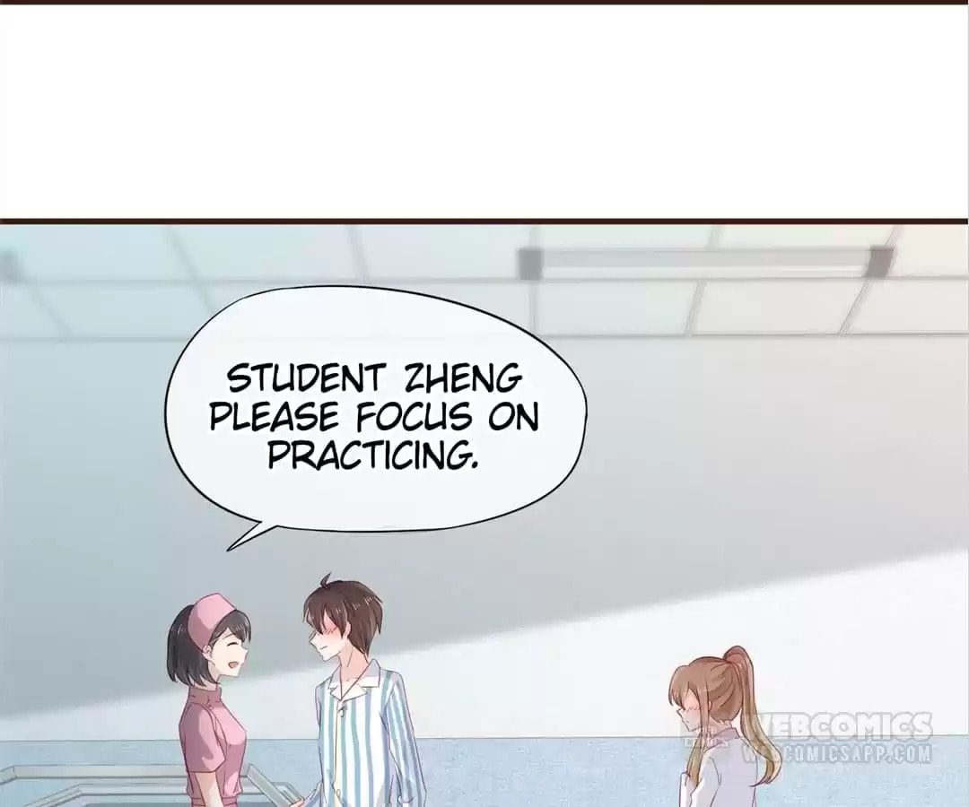 37.5℃ Hidden Love (Colored) Chapter 49 page 18 - 