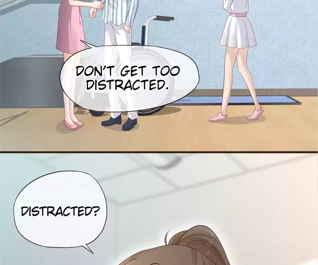 37.5℃ Hidden Love (Colored) Chapter 49 page 19 - 