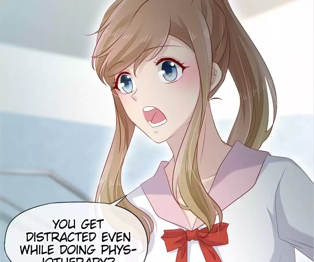 37.5℃ Hidden Love (Colored) Chapter 49 page 20 - 