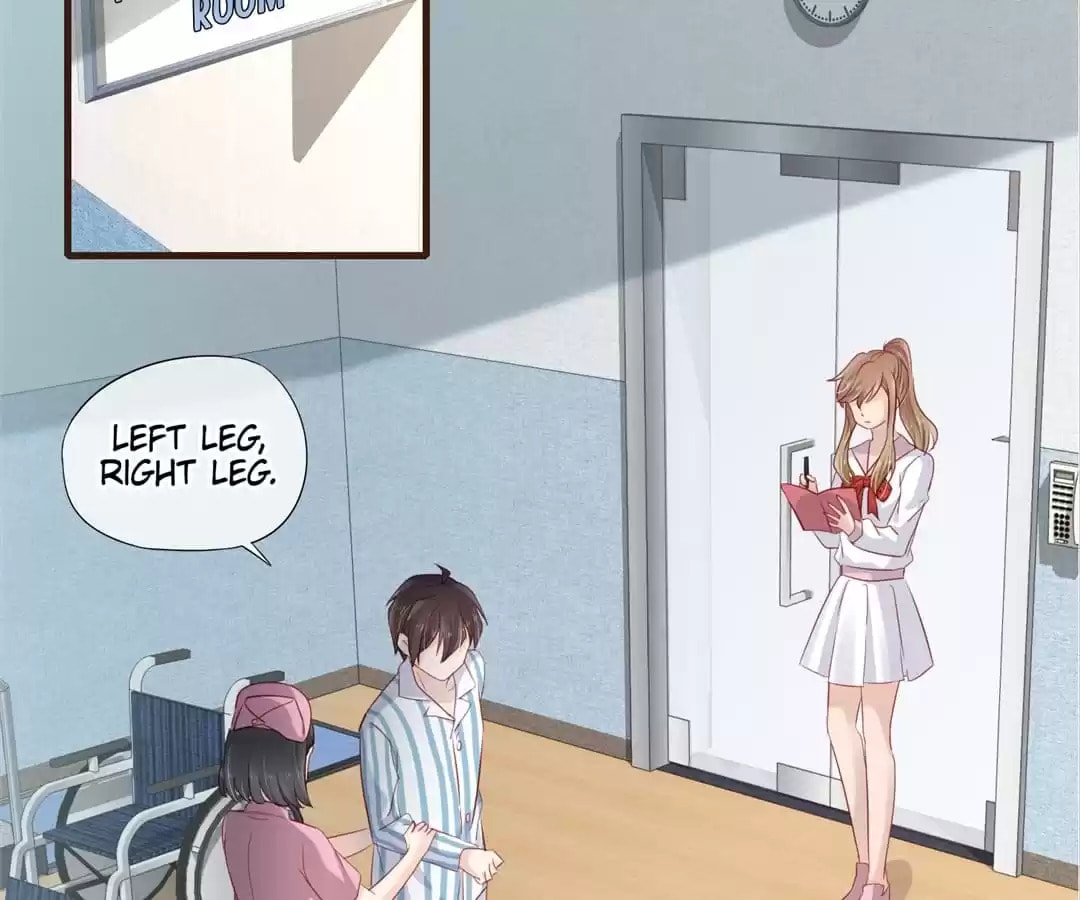 37.5℃ Hidden Love (Colored) Chapter 49 page 3 - 