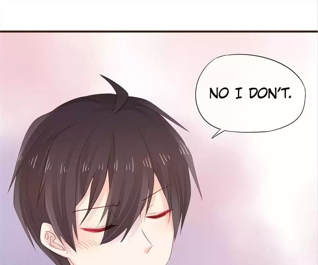 37.5℃ Hidden Love (Colored) Chapter 49 page 22 - 