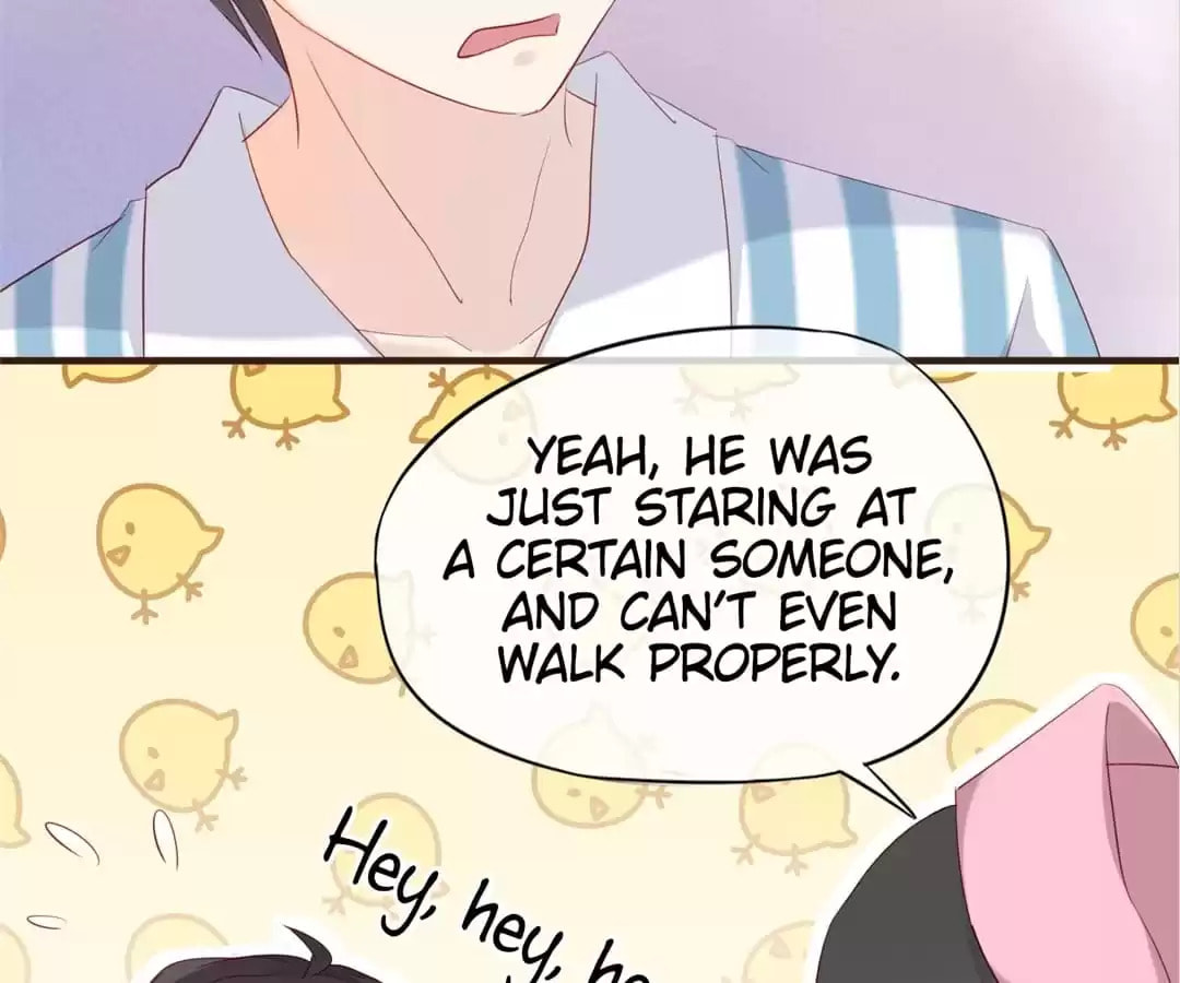 37.5℃ Hidden Love (Colored) Chapter 49 page 23 - 