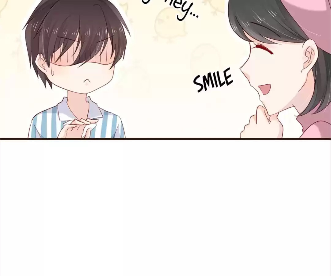 37.5℃ Hidden Love (Colored) Chapter 49 page 24 - 