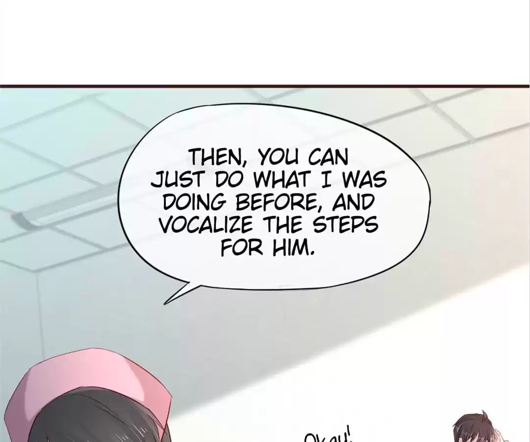 37.5℃ Hidden Love (Colored) Chapter 49 page 25 - 