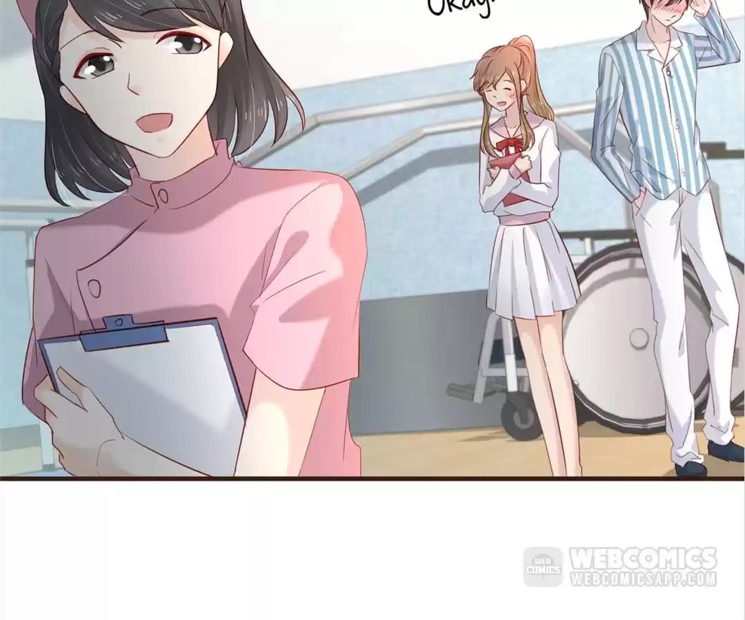 37.5℃ Hidden Love (Colored) Chapter 49 page 26 - 