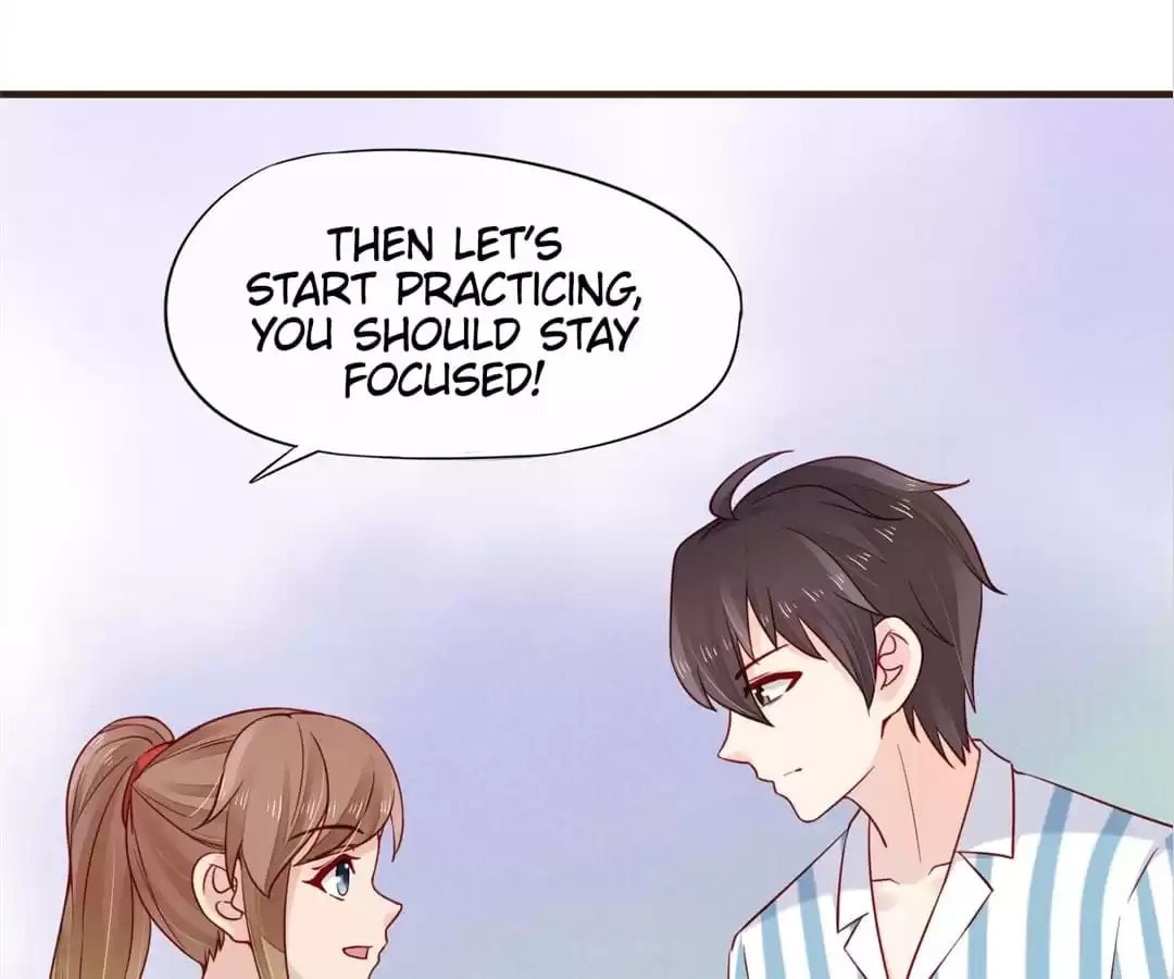 37.5℃ Hidden Love (Colored) Chapter 49 page 27 - 