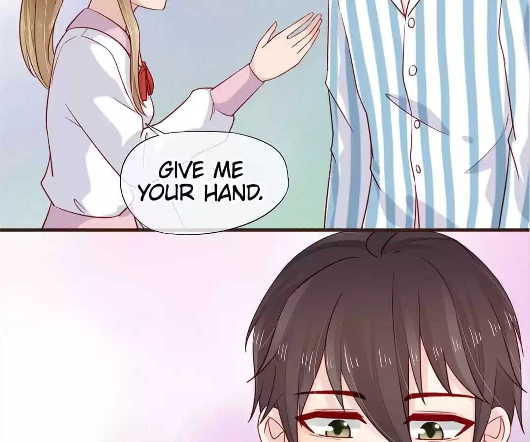 37.5℃ Hidden Love (Colored) Chapter 49 page 28 - 