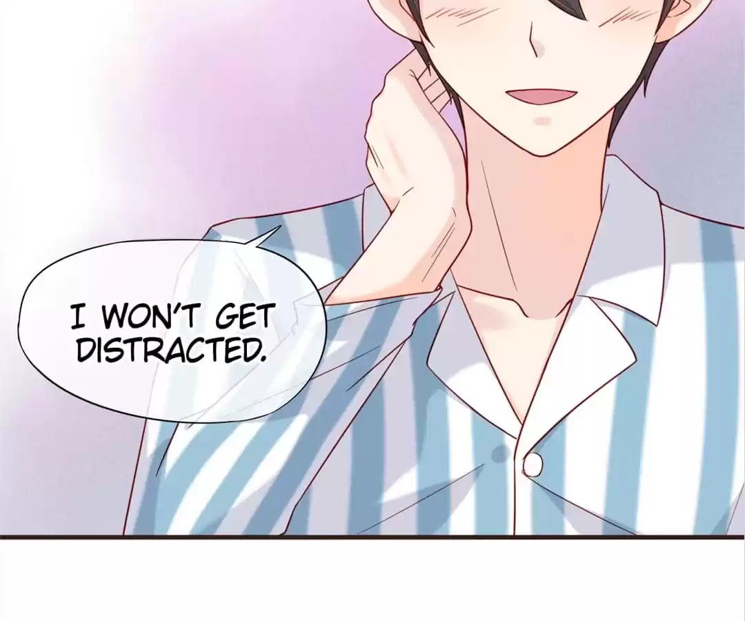 37.5℃ Hidden Love (Colored) Chapter 49 page 29 - 