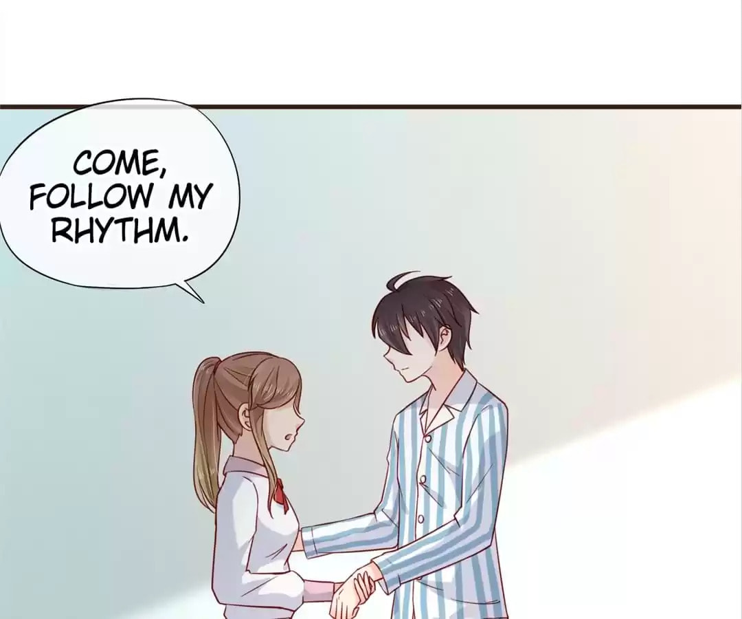 37.5℃ Hidden Love (Colored) Chapter 49 page 30 - 