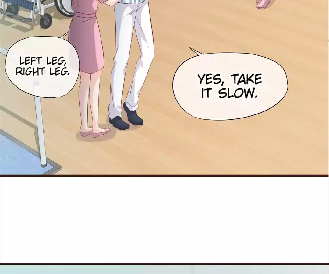 37.5℃ Hidden Love (Colored) Chapter 49 page 4 - 