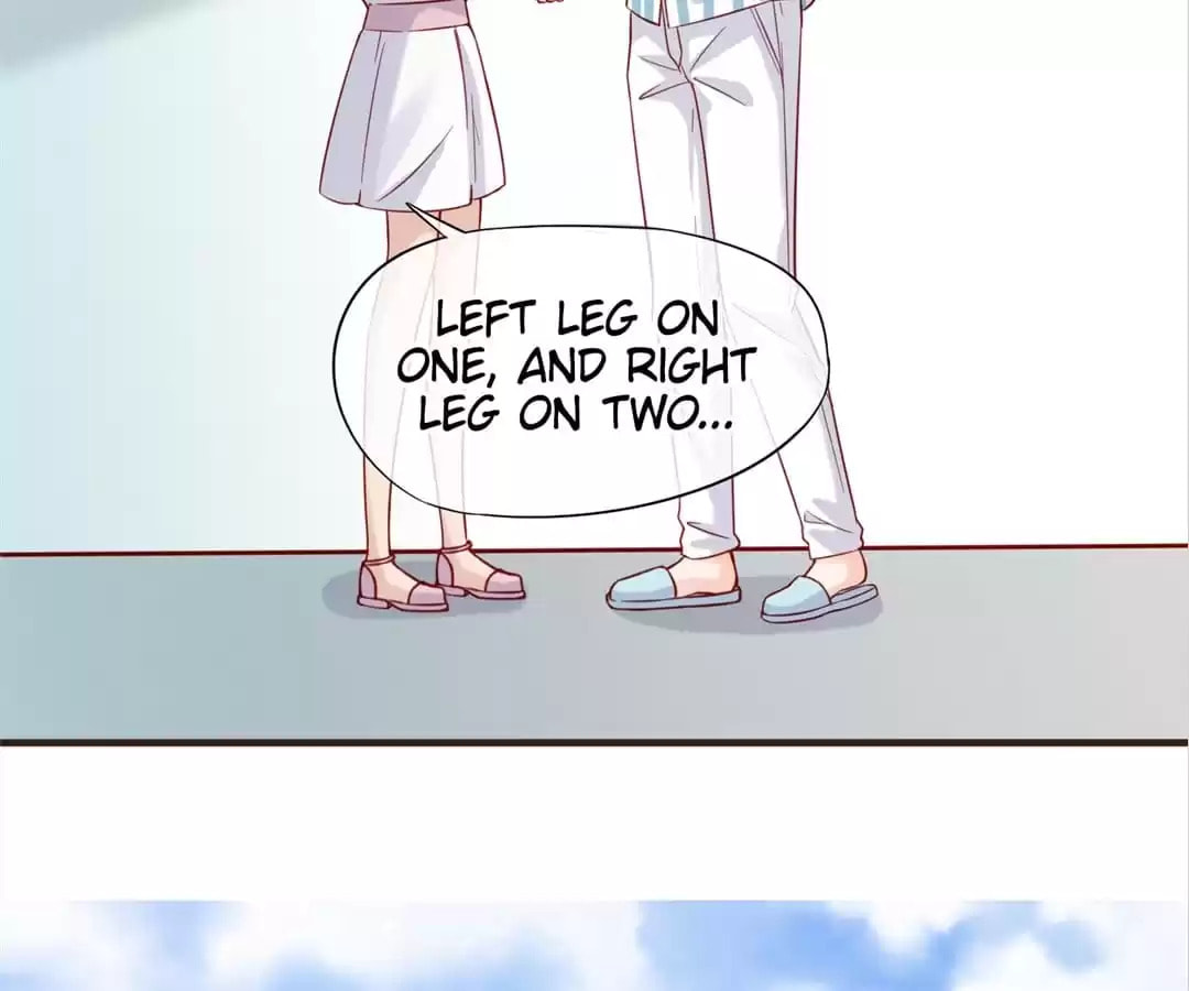 37.5℃ Hidden Love (Colored) Chapter 49 page 31 - 