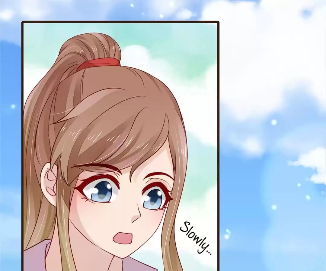 37.5℃ Hidden Love (Colored) Chapter 49 page 32 - 