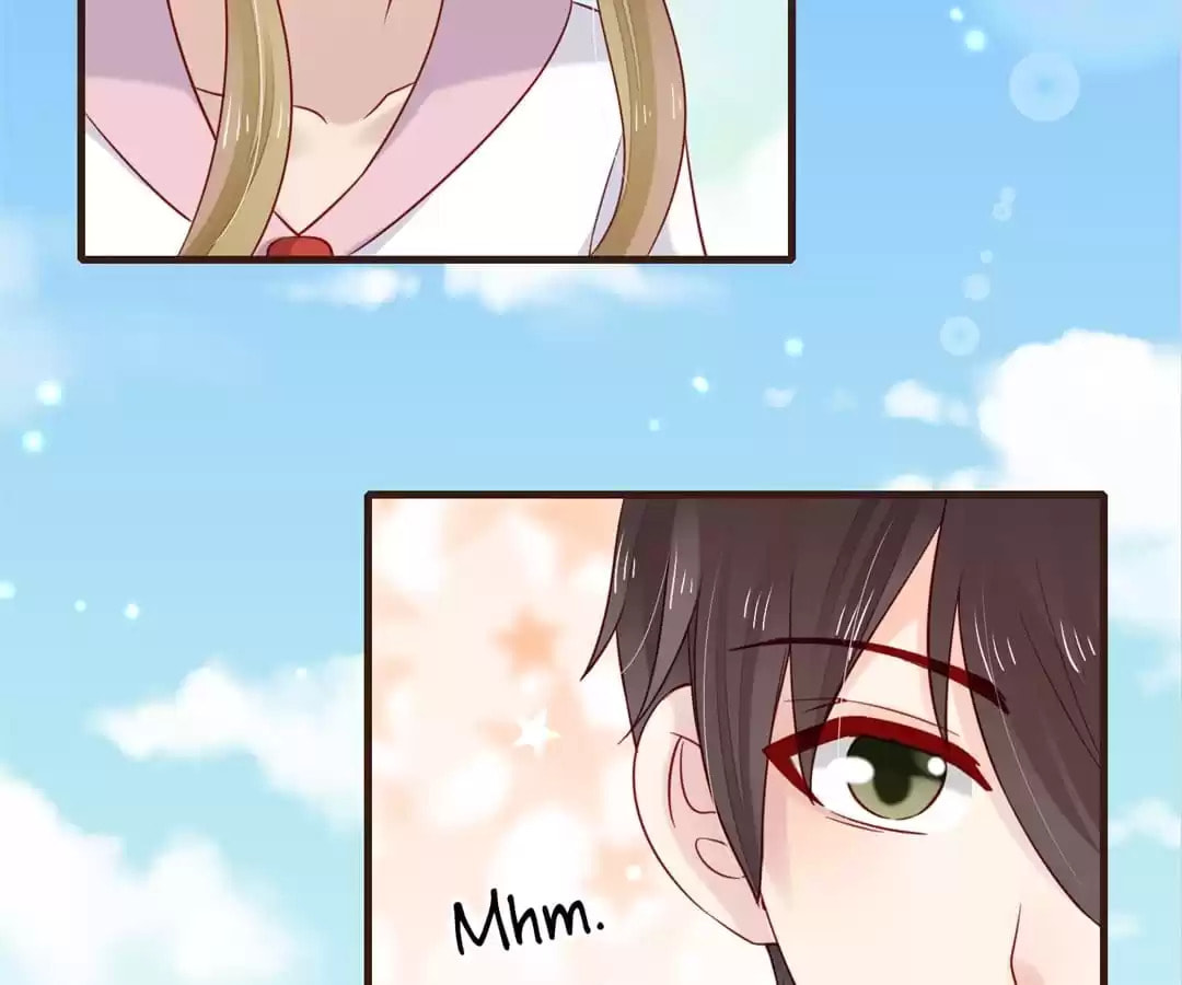 37.5℃ Hidden Love (Colored) Chapter 49 page 33 - 