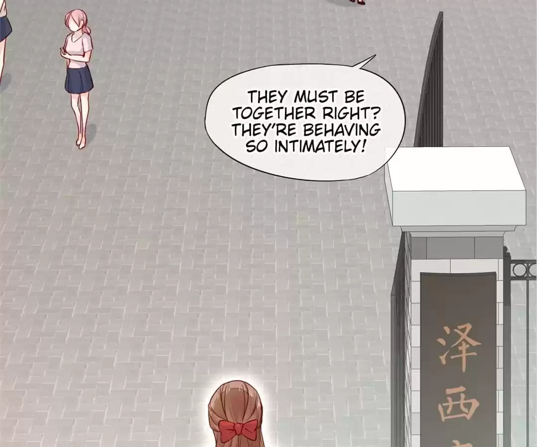 37.5℃ Hidden Love (Colored) Chapter 49 page 38 - 