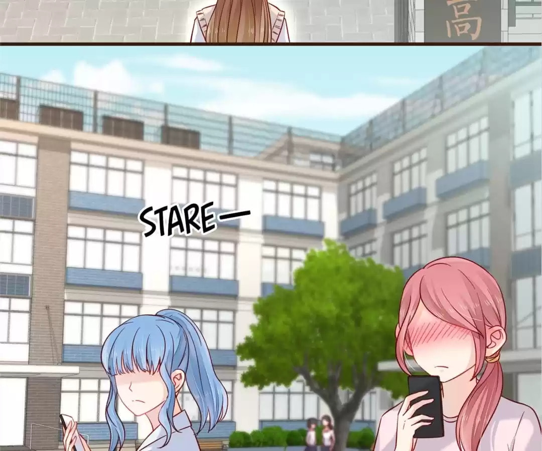 37.5℃ Hidden Love (Colored) Chapter 49 page 39 - 