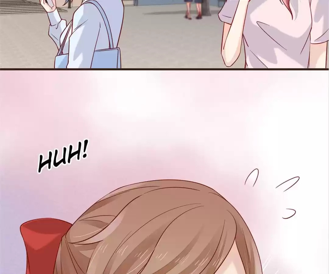 37.5℃ Hidden Love (Colored) Chapter 49 page 40 - 