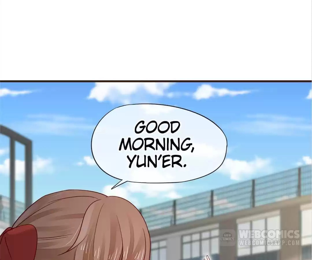 37.5℃ Hidden Love (Colored) Chapter 49 page 42 - 