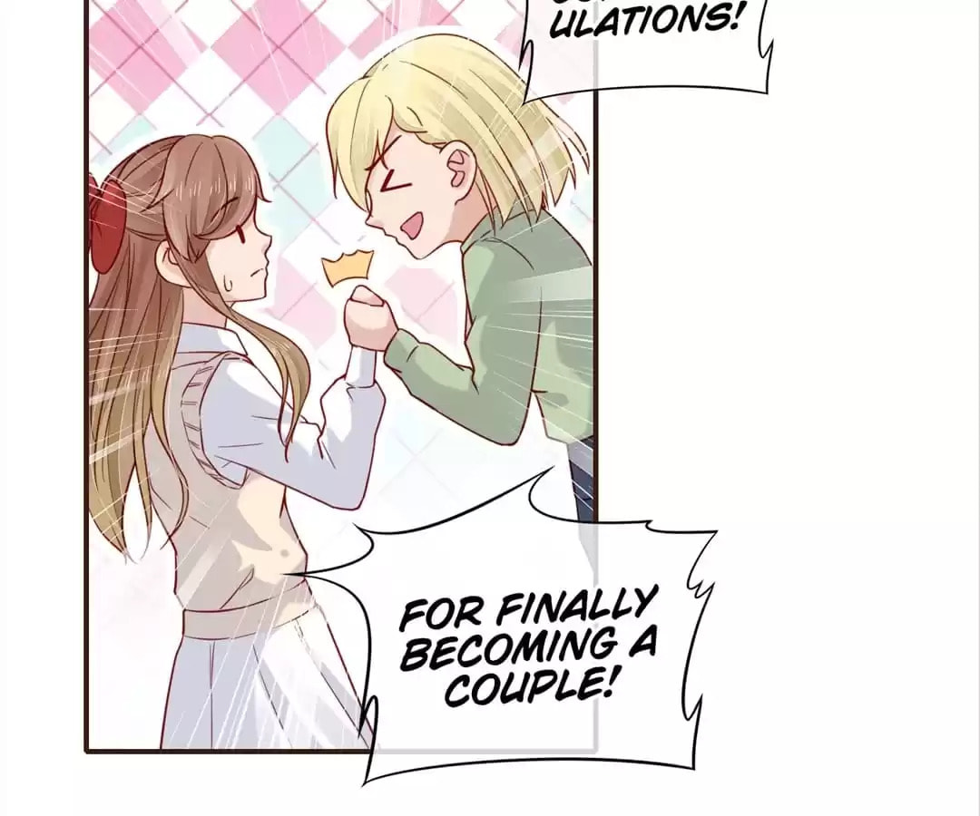 37.5℃ Hidden Love (Colored) Chapter 49 page 44 - 