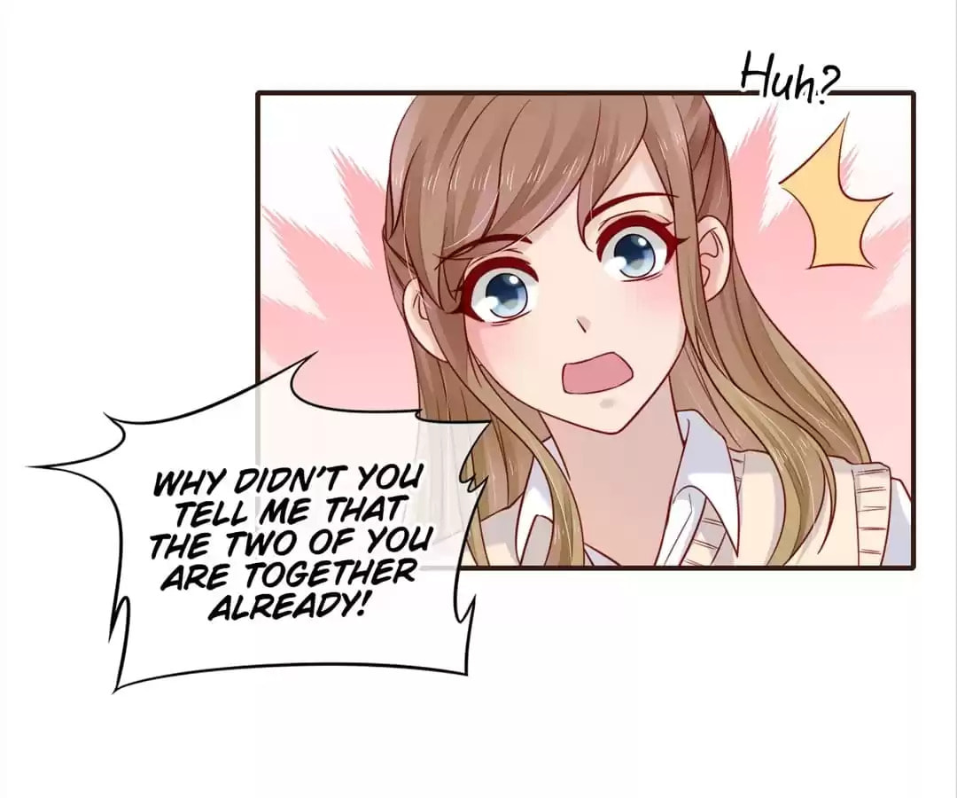 37.5℃ Hidden Love (Colored) Chapter 49 page 45 - 