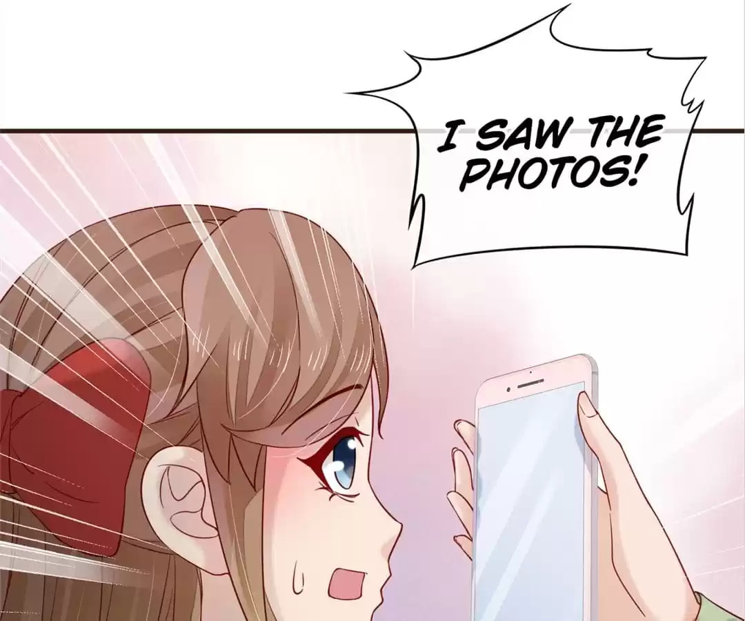 37.5℃ Hidden Love (Colored) Chapter 49 page 46 - 