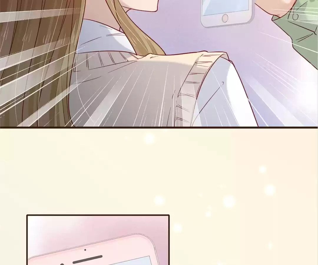 37.5℃ Hidden Love (Colored) Chapter 49 page 47 - 