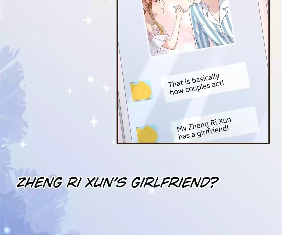 37.5℃ Hidden Love (Colored) Chapter 49 page 49 - 