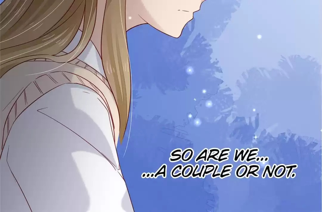 37.5℃ Hidden Love (Colored) Chapter 49 page 51 - 