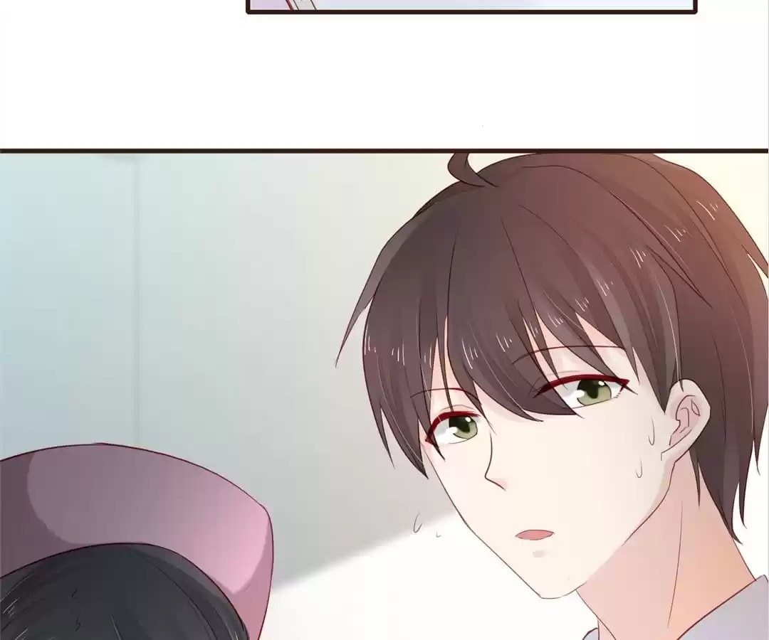 37.5℃ Hidden Love (Colored) Chapter 49 page 7 - 