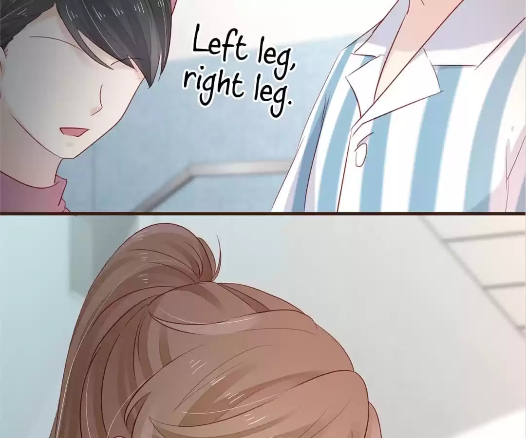37.5℃ Hidden Love (Colored) Chapter 49 page 8 - 