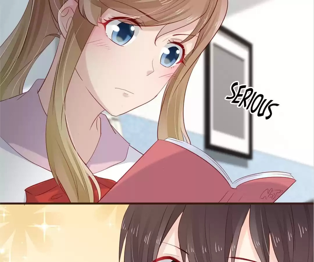 37.5℃ Hidden Love (Colored) Chapter 49 page 9 - 
