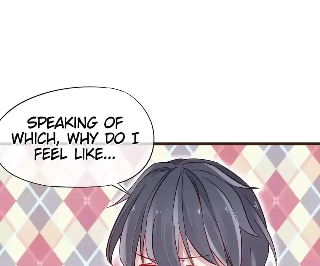 37.5℃ Hidden Love (Colored) Chapter 5 page 108 - 