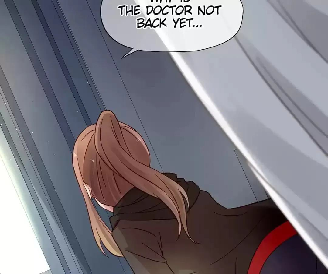 37.5℃ Hidden Love (Colored) Chapter 5 page 12 - 