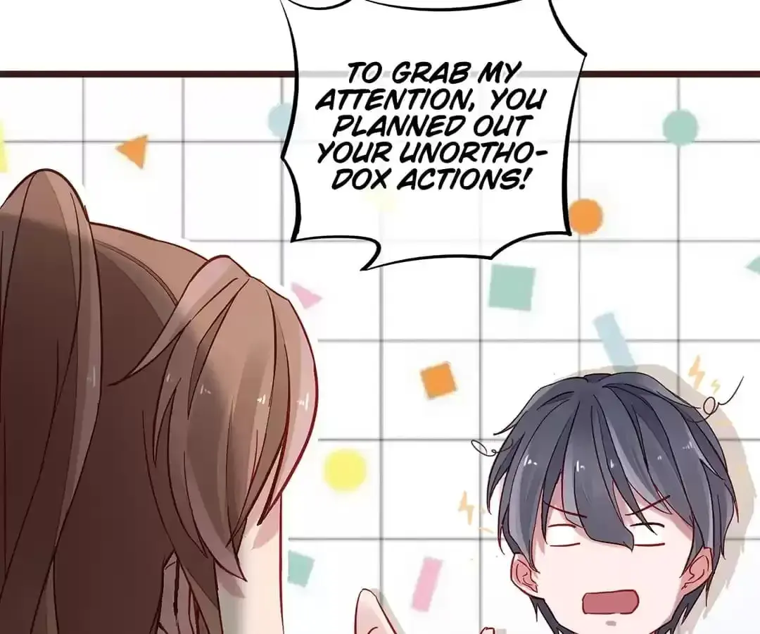 37.5℃ Hidden Love (Colored) Chapter 5 page 111 - 