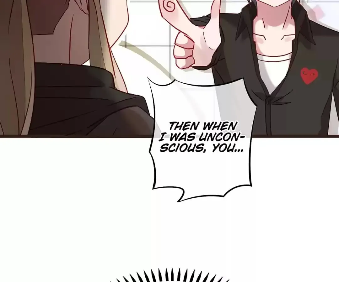 37.5℃ Hidden Love (Colored) Chapter 5 page 112 - 