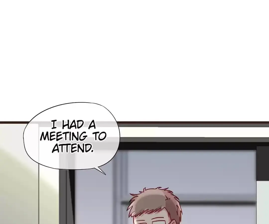37.5℃ Hidden Love (Colored) Chapter 5 page 116 - 