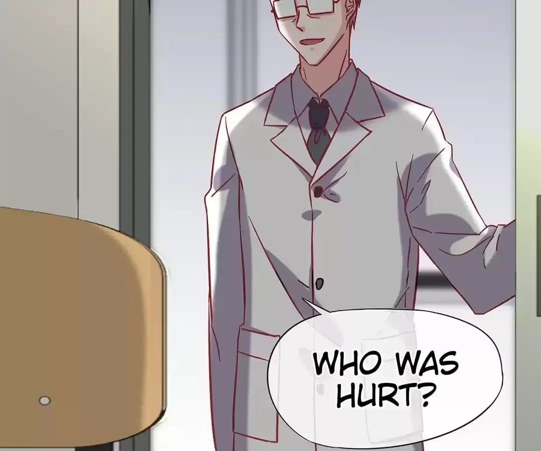 37.5℃ Hidden Love (Colored) Chapter 5 page 117 - 