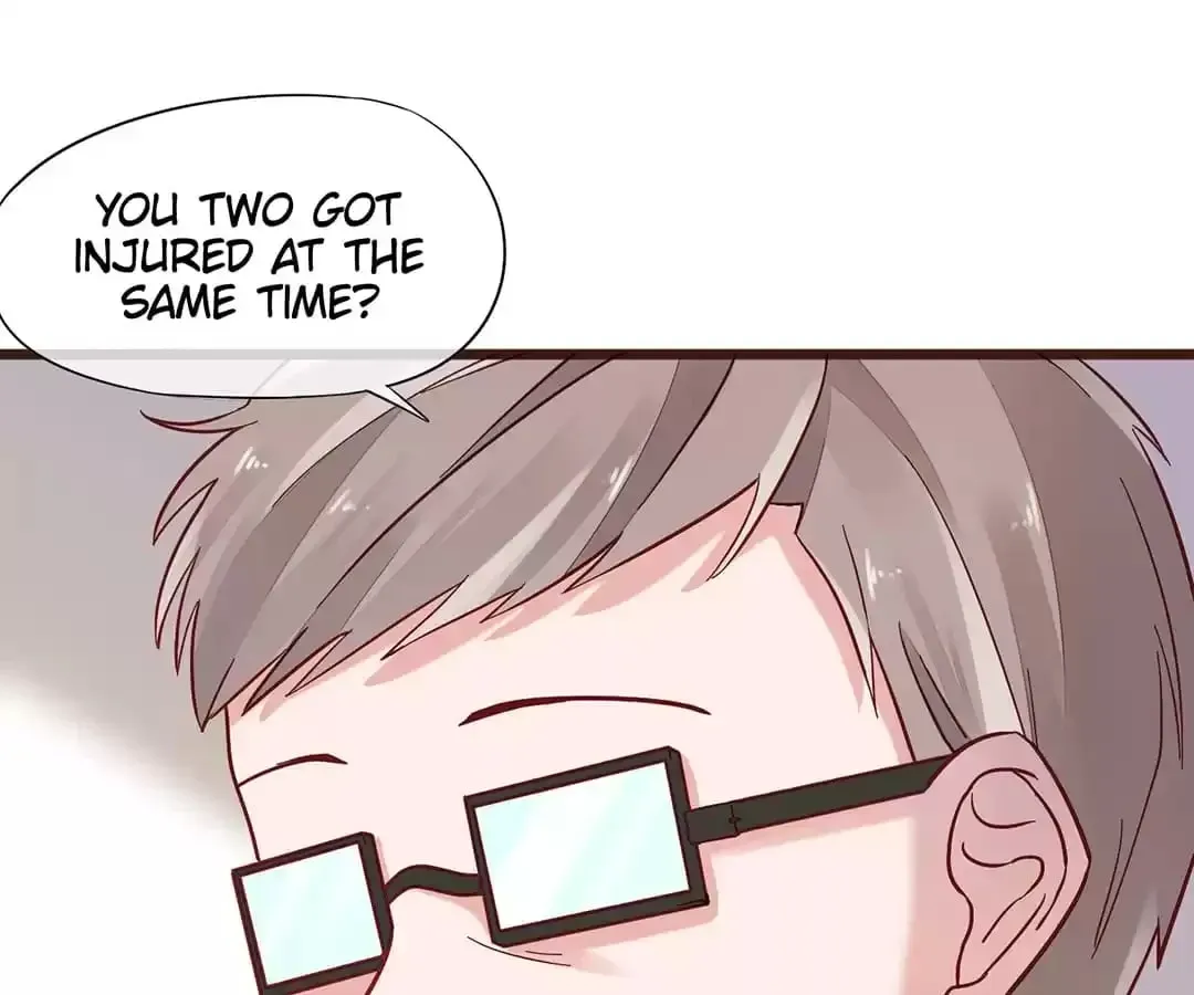 37.5℃ Hidden Love (Colored) Chapter 5 page 121 - 
