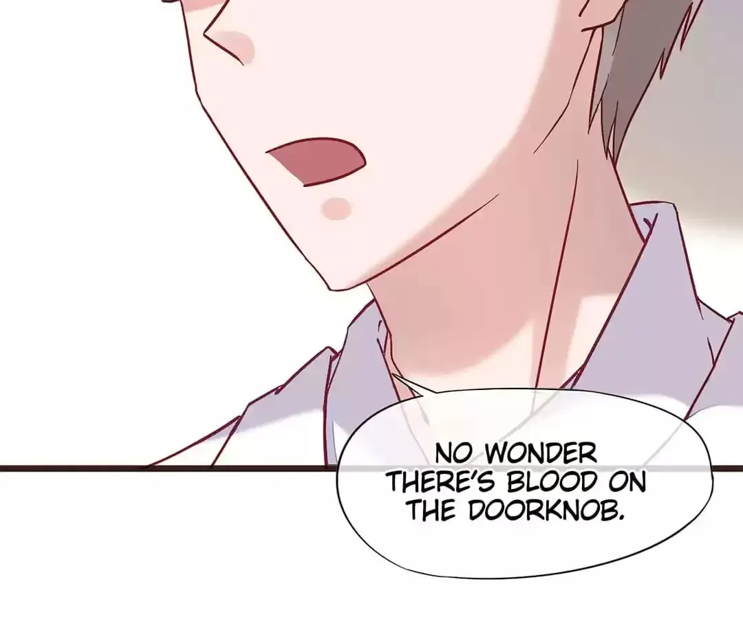 37.5℃ Hidden Love (Colored) Chapter 5 page 122 - 