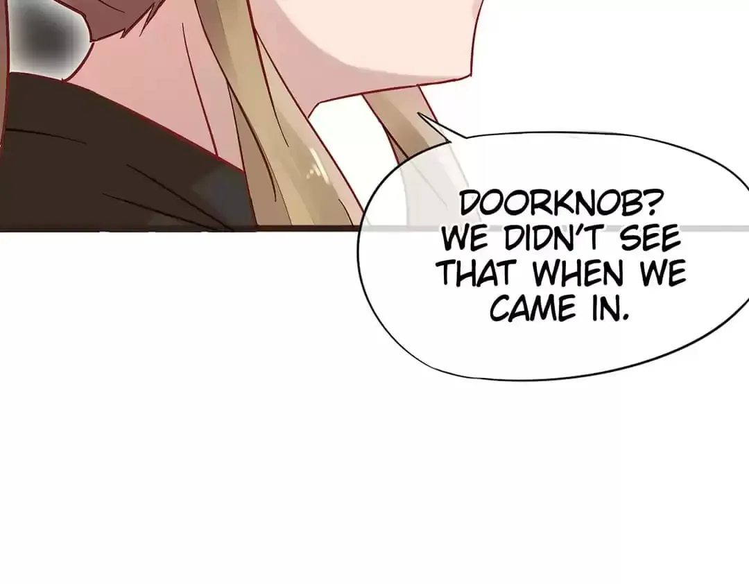 37.5℃ Hidden Love (Colored) Chapter 5 page 125 - 