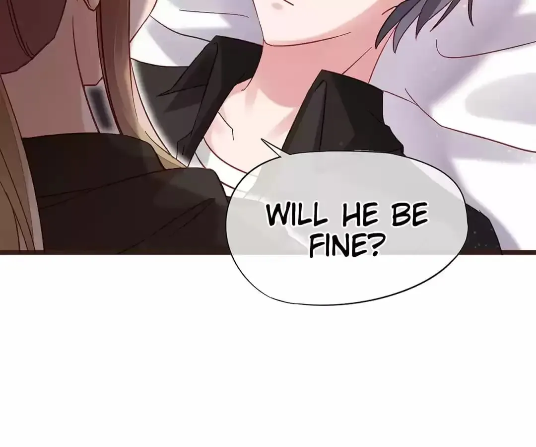 37.5℃ Hidden Love (Colored) Chapter 5 page 17 - 