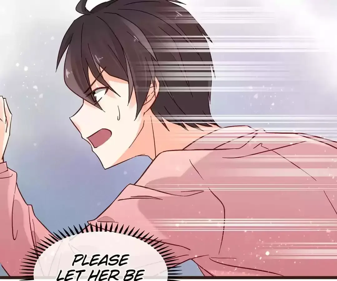 37.5℃ Hidden Love (Colored) Chapter 5 page 24 - 